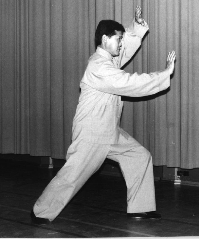 Tung Kai-Ying