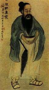 Chang San-Feng
