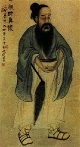 Chang San-feng