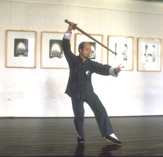 Master Chu King-Hung