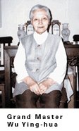 Wi Ying-hua